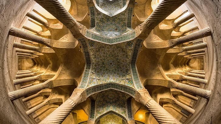 Mila Architecture