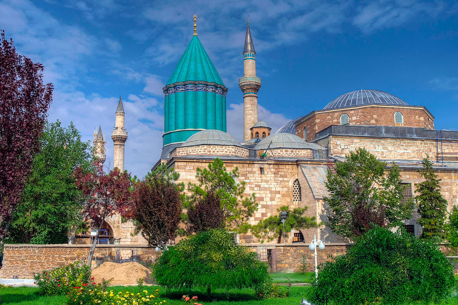 Şehir Paradigması
