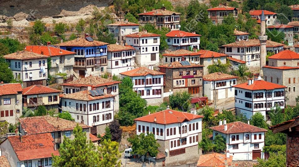 İdeal Şehir