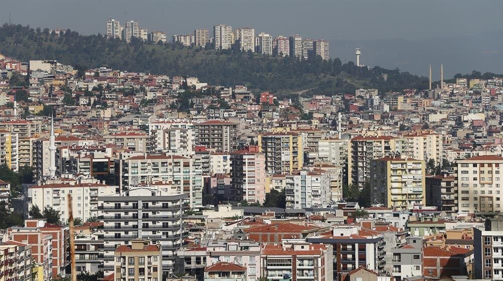 Kentleşme İlkeleri