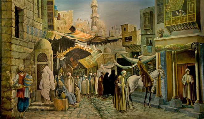 Osmanlıda Kalite