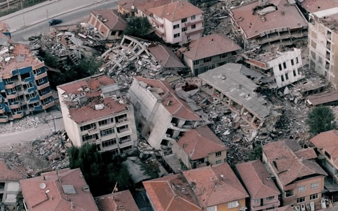 Deprem II 11