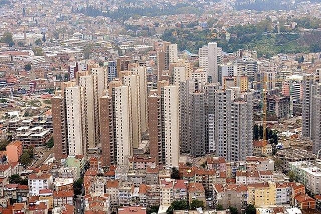 Kentsel Dönüşüm