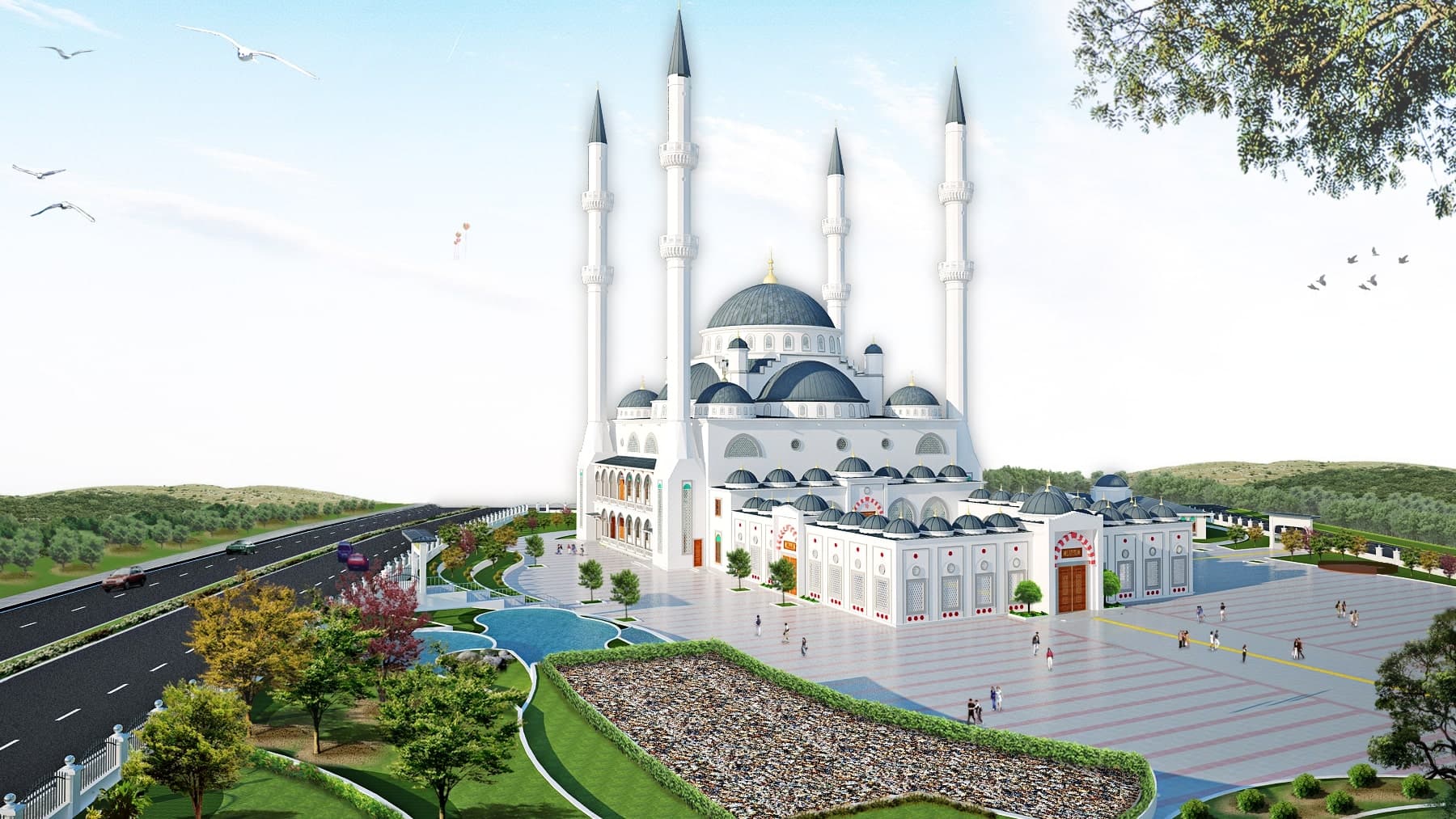 Başakşehir